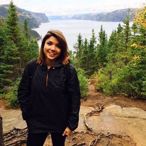 Meet your Posher, Anaïs